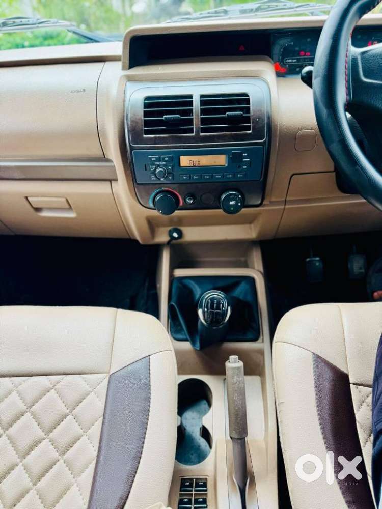 Mahindra Bolero B6, 2025, Diesel