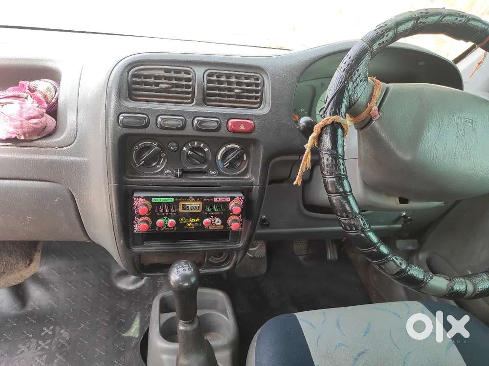 Maruti Suzuki Alto 2009