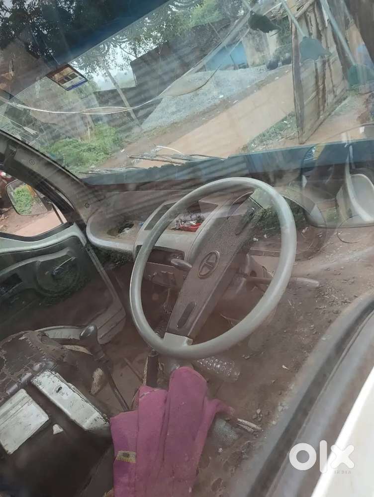 Tata Ace 2011 Selling