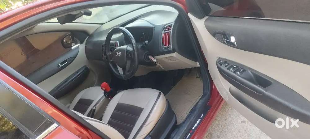Hyundai I20 Sportz 2012 Diesel 144000 Km