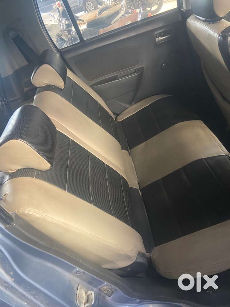 Maruti Suzuki Wagon R 1.0 2011 Cng & Hybrids Well Maintained