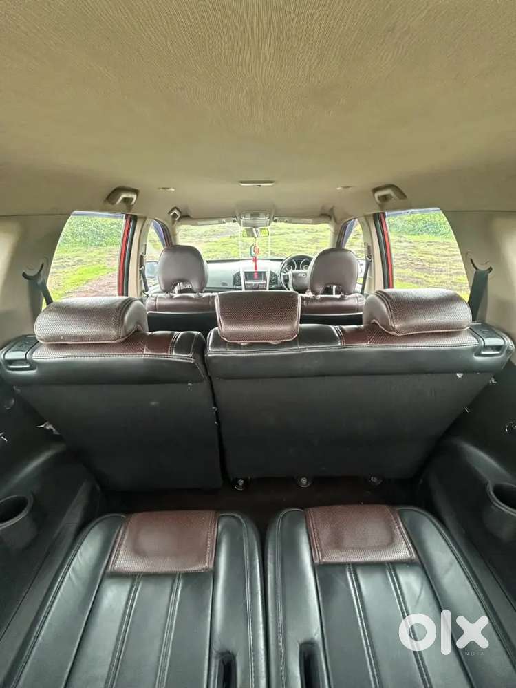 Mahindra Xuv500 Diesel Manual 2013 Car