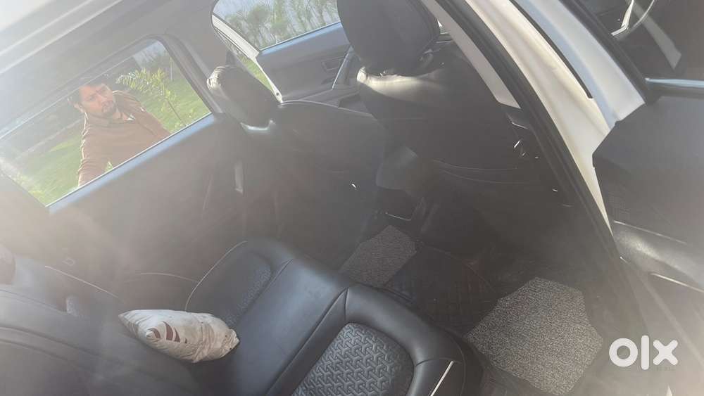 Single Hand Driven 2023 Model Car, Best In Condition With Ser. Record