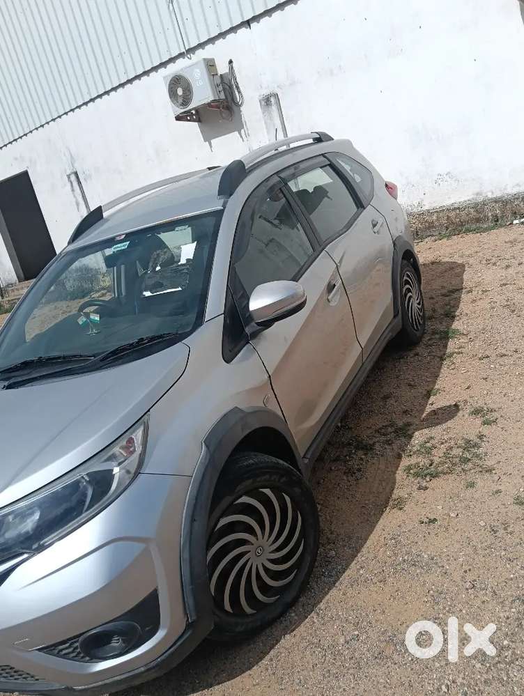 Honda Br-v 1.5 2016