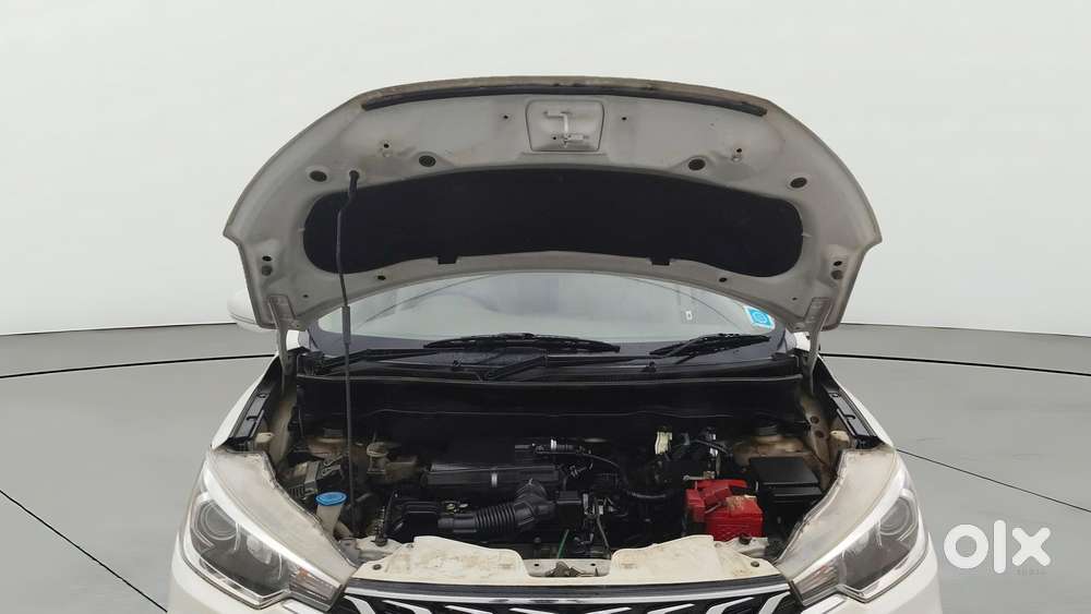 Maruti Suzuki Ertiga Vxi Cng, 2022, Cng & Hybrids