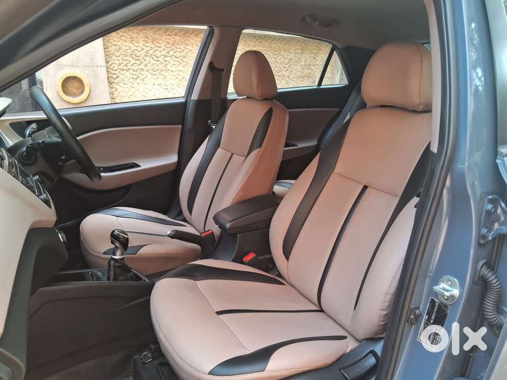 Hyundai I20 1.2 Sportz (o), 2015, Diesel