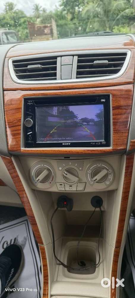 Maruti Suzuki Ertiga Vdi Shvs, 2012, Diesel