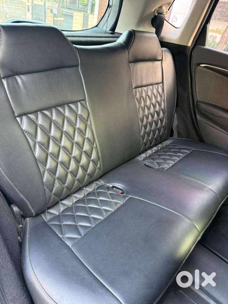 Honda Wr-v 1.5 Vx I-dtec, 2017, Diesel