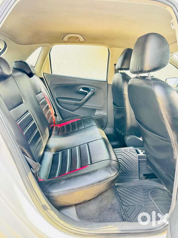 Volkswagen Polo 1.5 Tdi Comfortline, 2014, Diesel