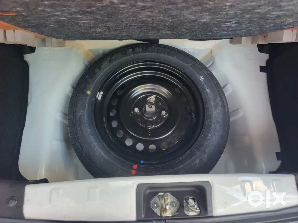 Maruti Suzuki S-presso 2022 Petrol 3005 Km Driven