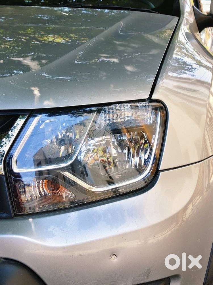 Renault Duster 2015-2016 Rxz Awd, 2017, Diesel