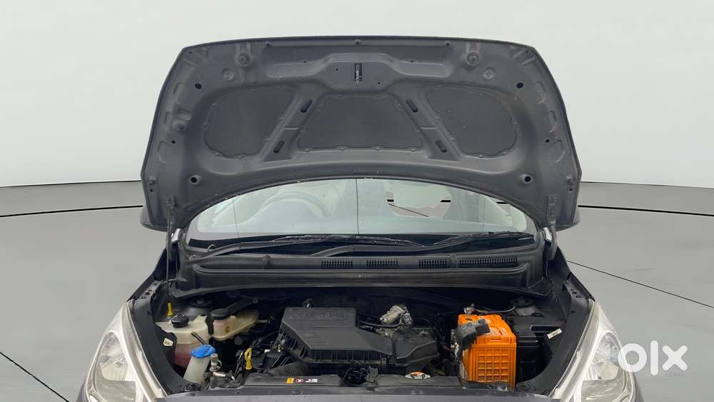 Hyundai New Santro 1.1 Magna Mt, 2021, Petrol