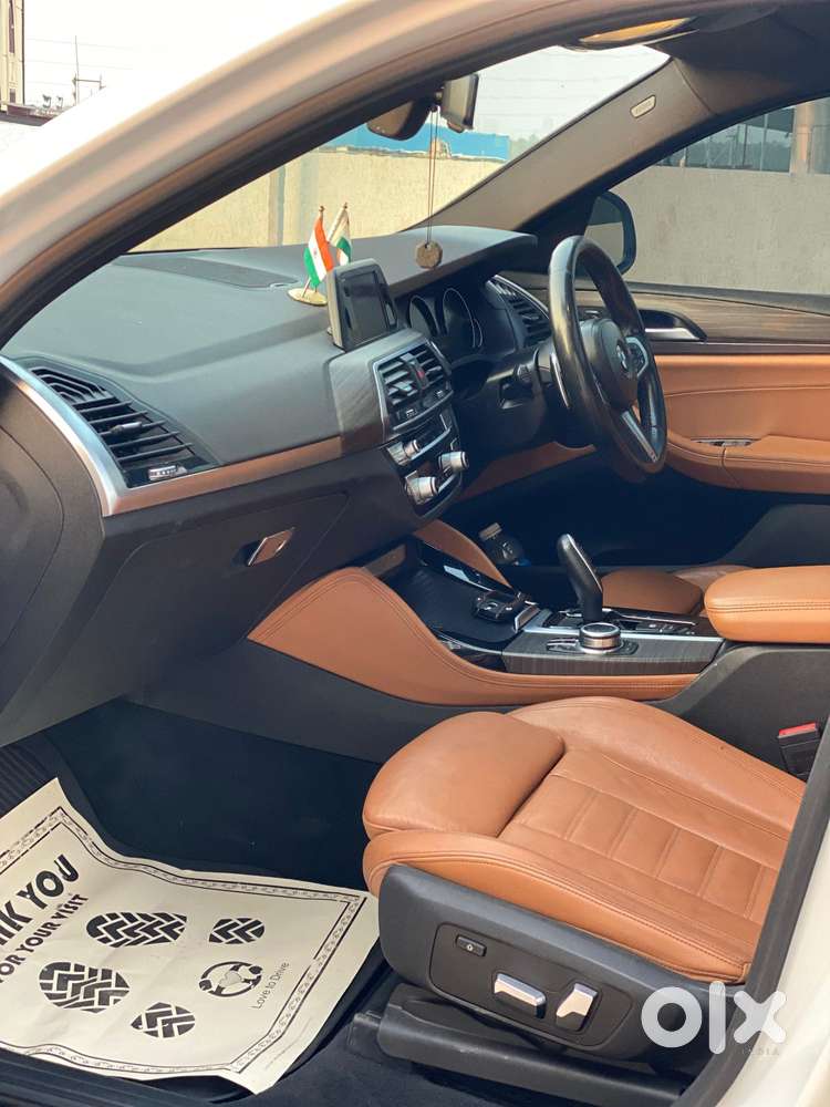 Bmw X4 M Sport X Xdrive20d, 2019, Diesel