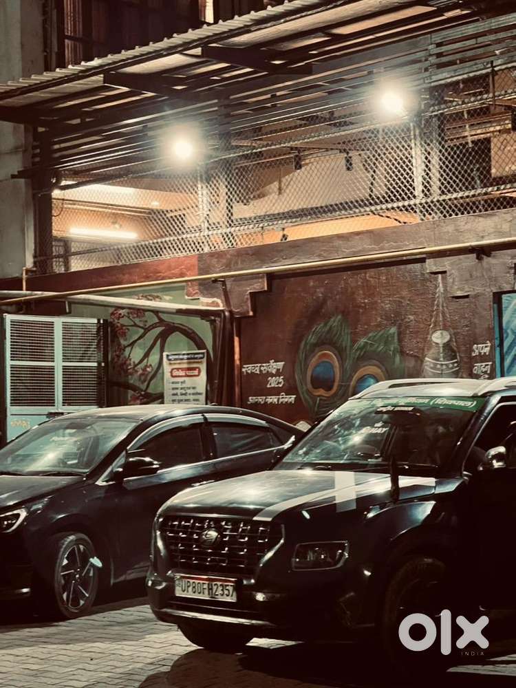 Hyundai Venue 2020 Diesel Well Maintained