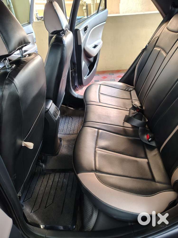 Hyundai Elite I20 Magna Executive 1.2, 2017, Petrol