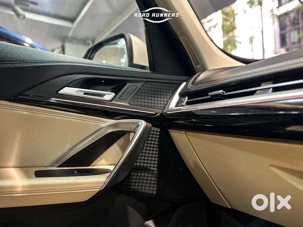 Bmw X1 Sdrive18i Xline, 2023, Petrol