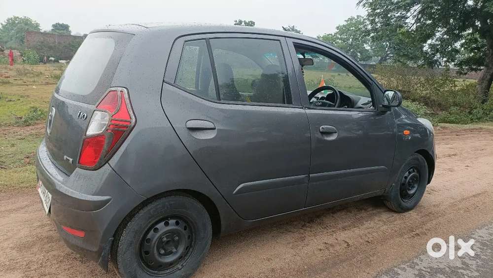 Hyundai I10 2012 Petrol 100000 Km Driven