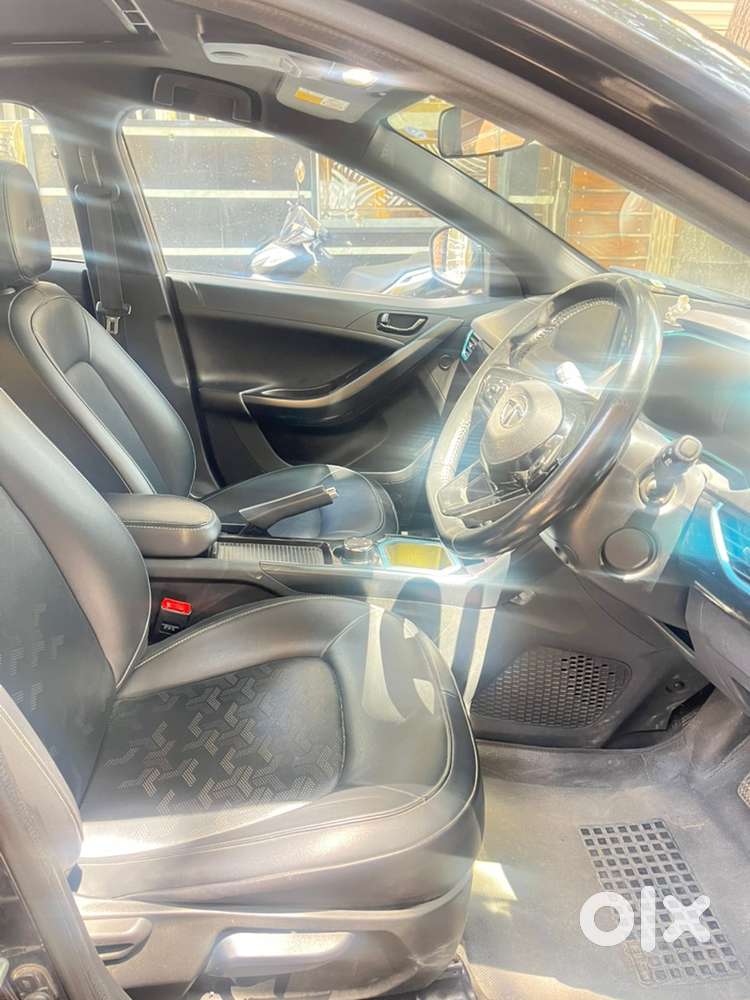 Tata Nexon Ev Max