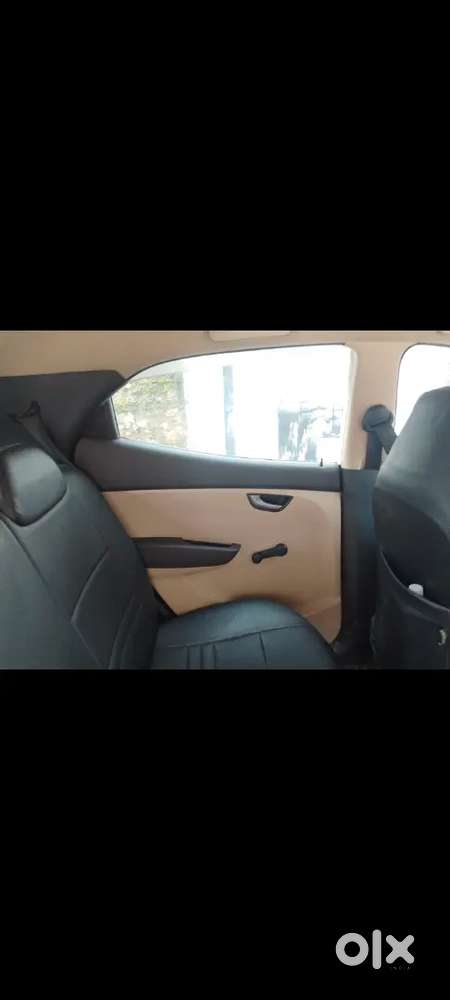 Hyundai Eon Sportz 2017 Petrol