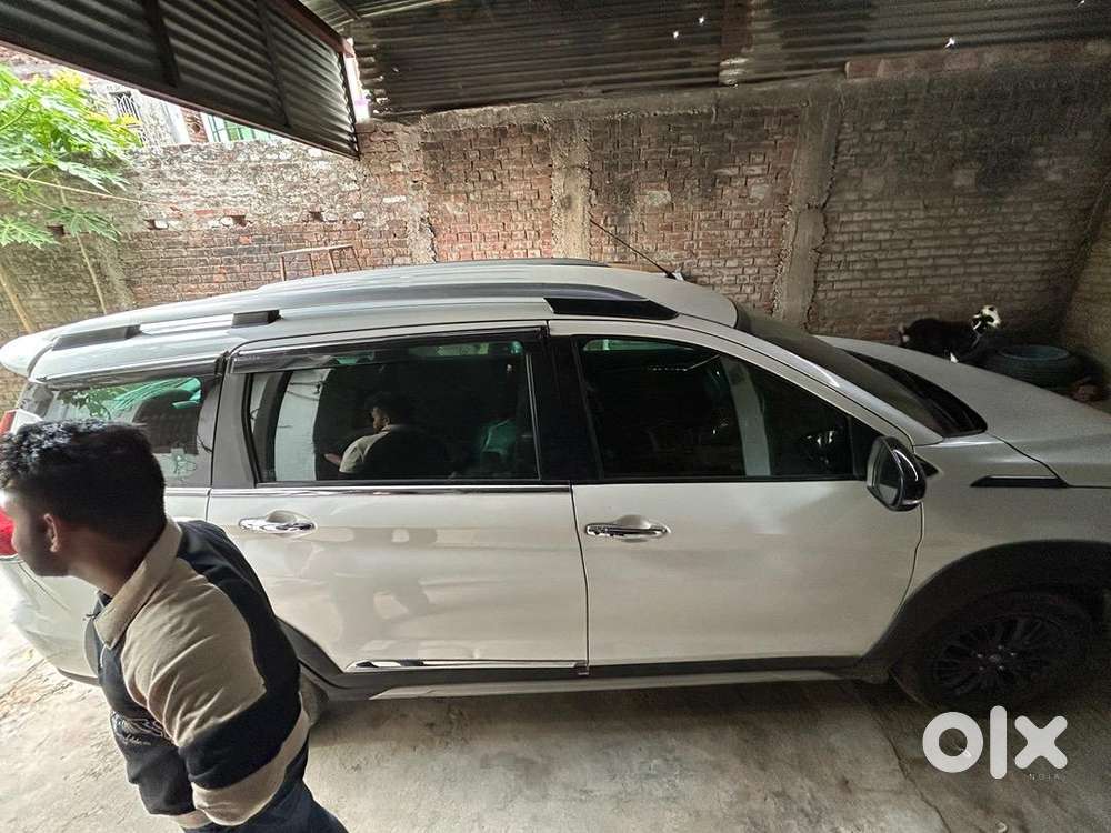 Maruti Suzuki Xl6 2022 Petrol Well Maintained