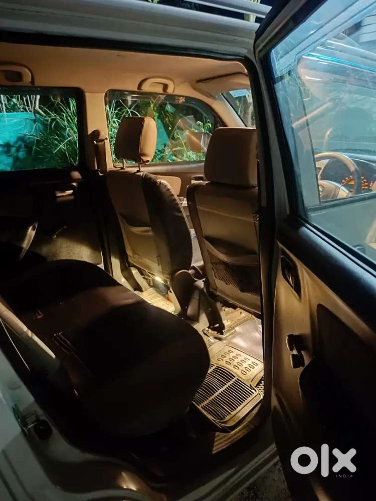 Maruti Suzuki Wagon R Lxi Cng Single Owner