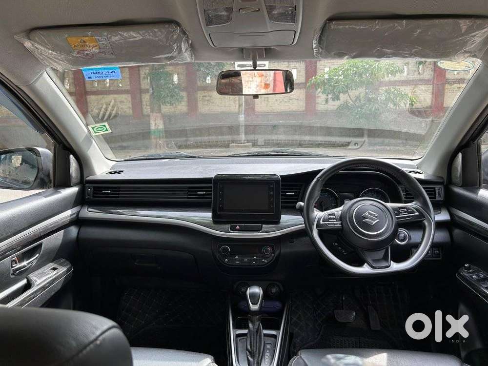 Maruti Suzuki Xl6 Alpha At, 2022, Petrol