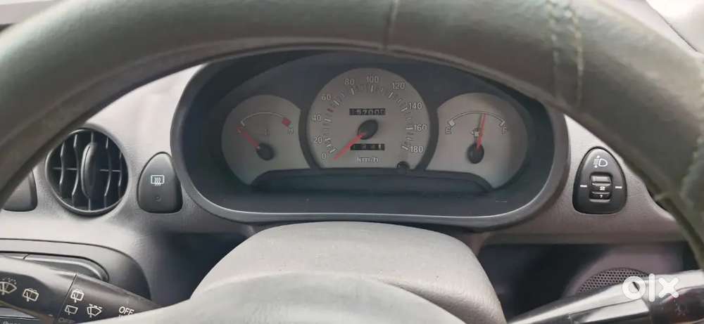 Hyundai Santro Xing 2007 Petrol Manual Fully Show Room Serviced