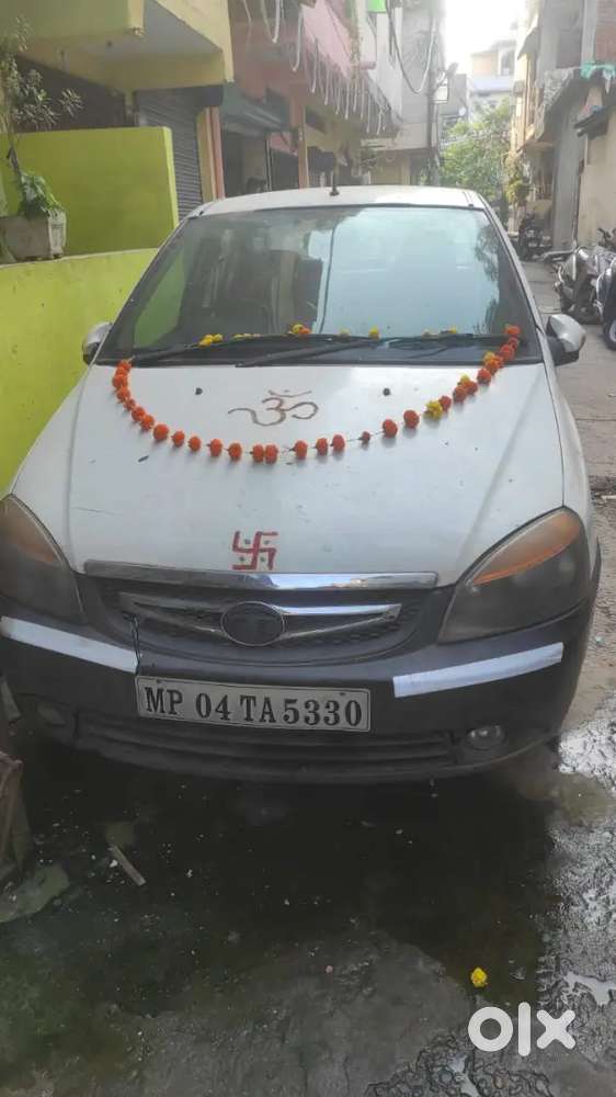 Tata Indigo Ecs 2015