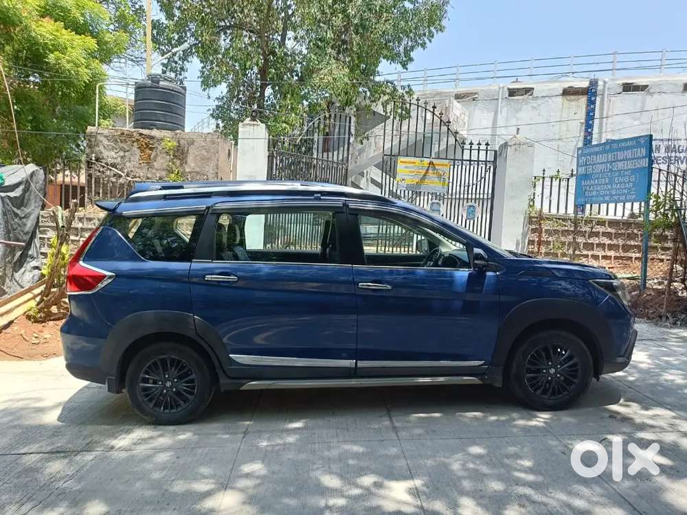 Maruti Suzuki Xl6 2022 Petrol Good Condition
