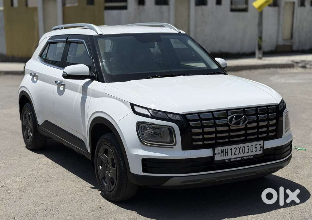 Hyundai Venue 1.5 Crdi S Plus, 2024, Diesel