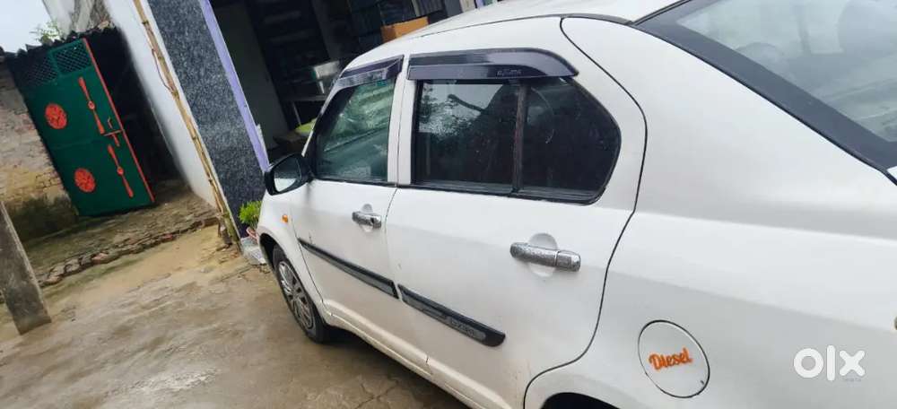 Maruti Suzuki Swift Dzire Vdi 2015
