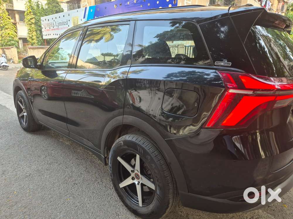 Mahindra Xuv700 2.2 Ax 5 Diesel Mt 7 Str, 2024, Diesel