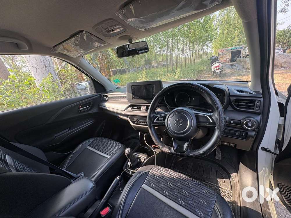 Maruti Suzuki Swift 2025 Petrol Good Condition