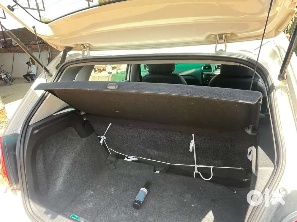 Polo Gt Tdi Akdm Saf Gadi He