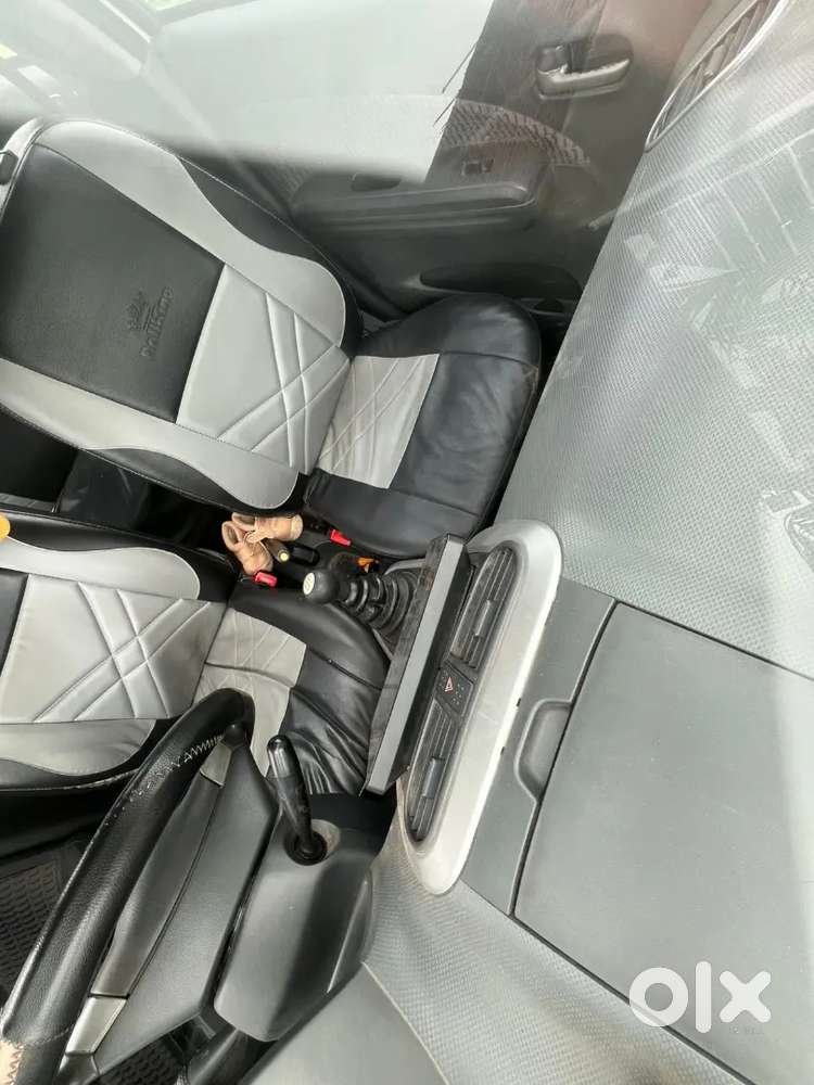 Maruti Suzuki Ritz Zdi 2015