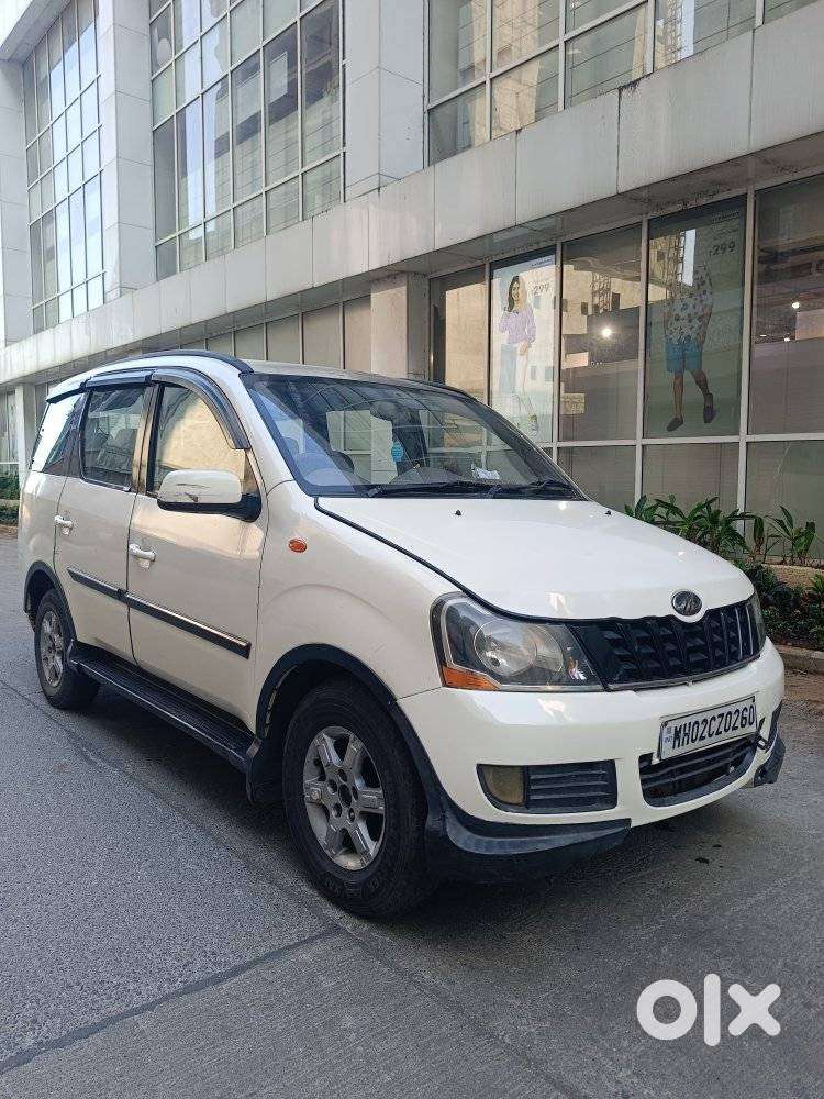 Mahindra Xylo 2012-2014 H9, 2013, Diesel