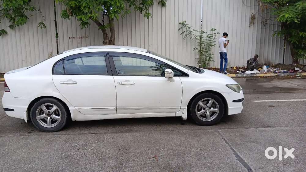Honda Civic 1.8 2011