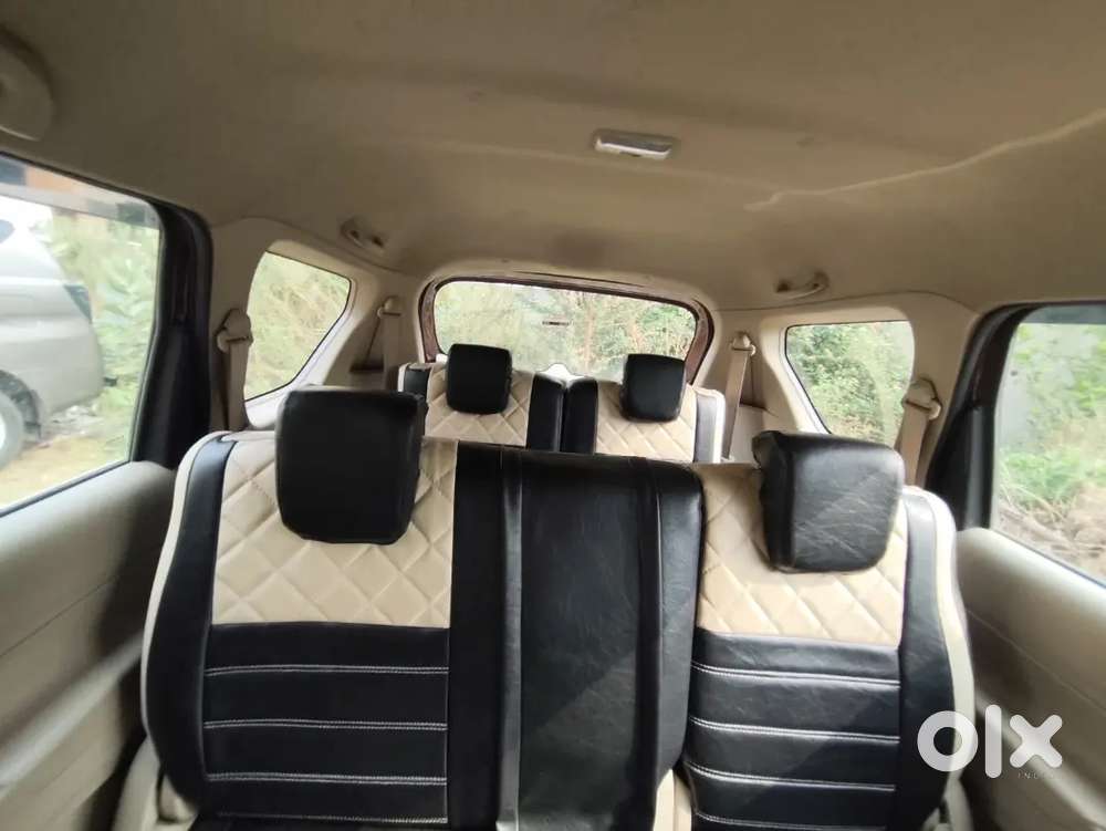 Maruti Suzuki Ertiga 2020 Diesel 24000 Km Driven