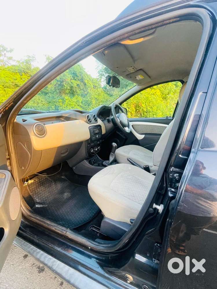 Renault Duster 1.5 Petrol Rxl, 2013, Petrol