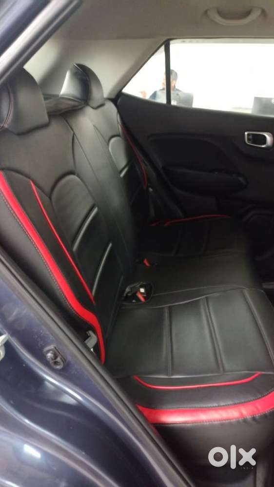 Hyundai Venue S, 2020, Petrol