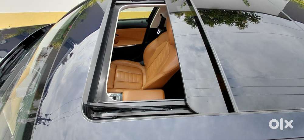 Bmw 3 Series Gran Limousine 330li M Sport, 2022, Petrol