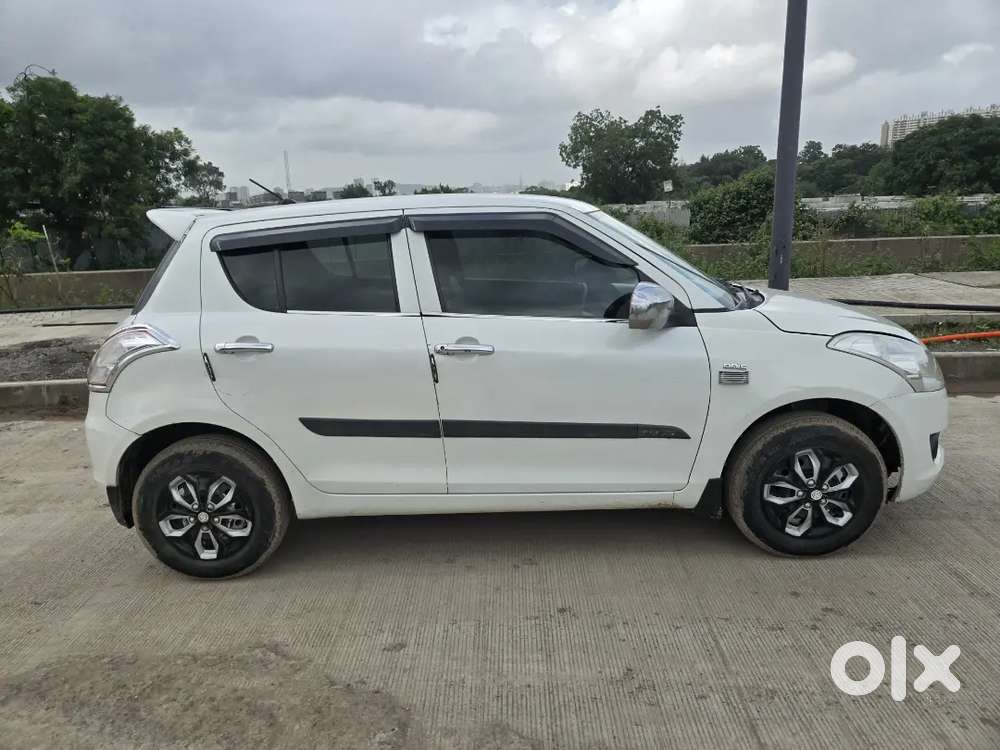 Good Condition.4 Tayar Mrf 80 % .