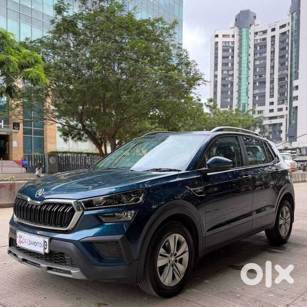 Skoda Kushaq 1.0 Ambition Classic Tsi At, 2024, Petrol