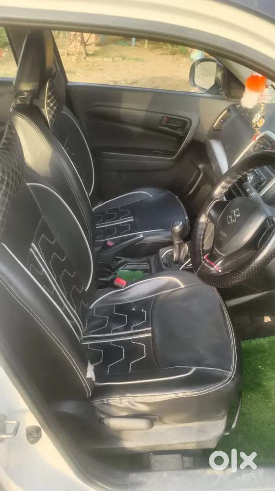 Maruti Suzuki Vitara Brezza 2018 Diesel 115000 Km Driven