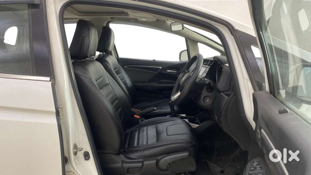 Honda Wr-v 1.2 Vx I-vtec, 2017, Petrol