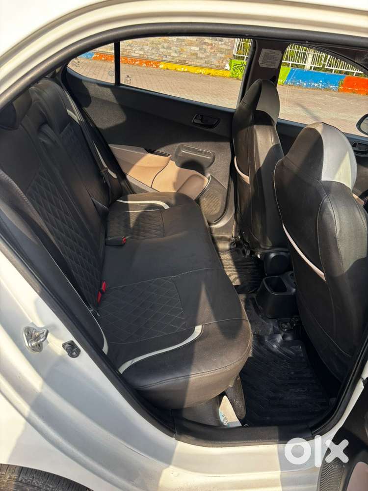 Hyundai Accent 1.5 Cng, 2017, Cng & Hybrids