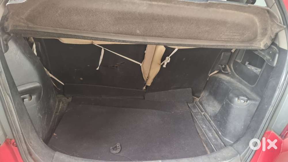Honda Jazz Petrol 2011