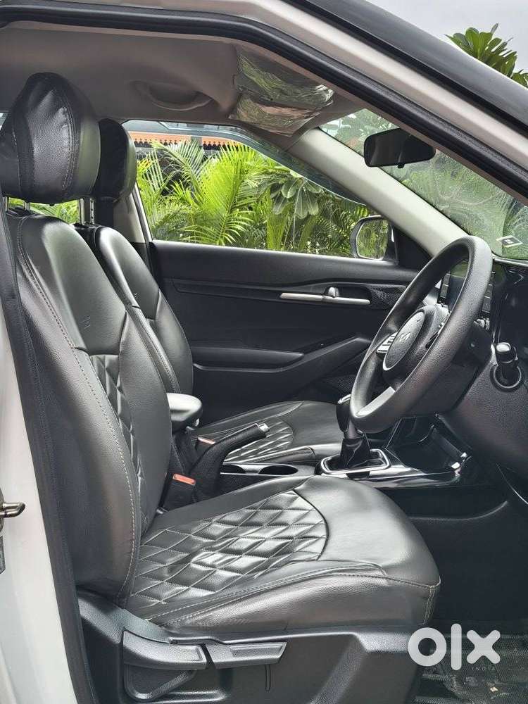 Kia Seltos Htk G, 2022, Petrol