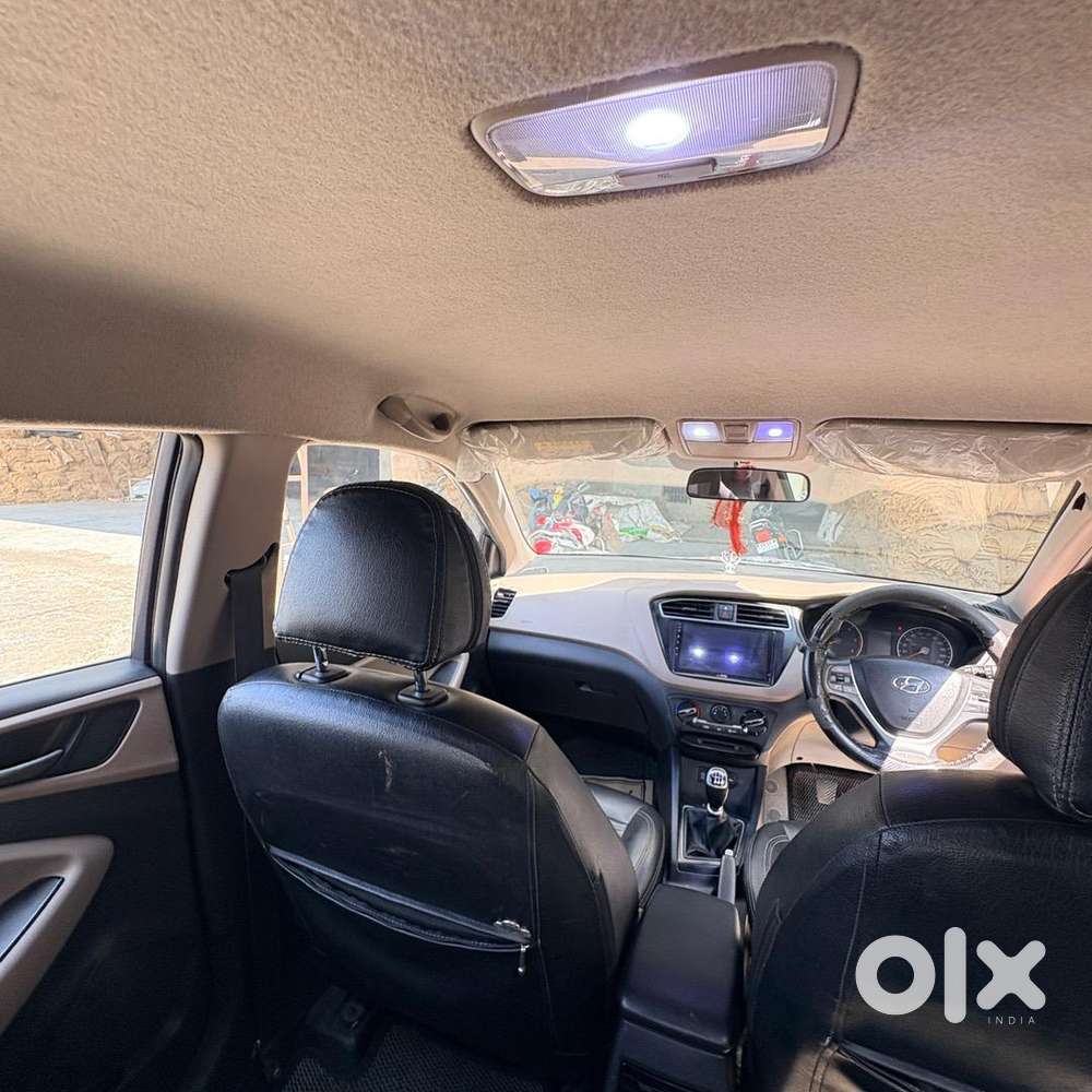 Hyundai I20 2018 Diesel Well Maintained