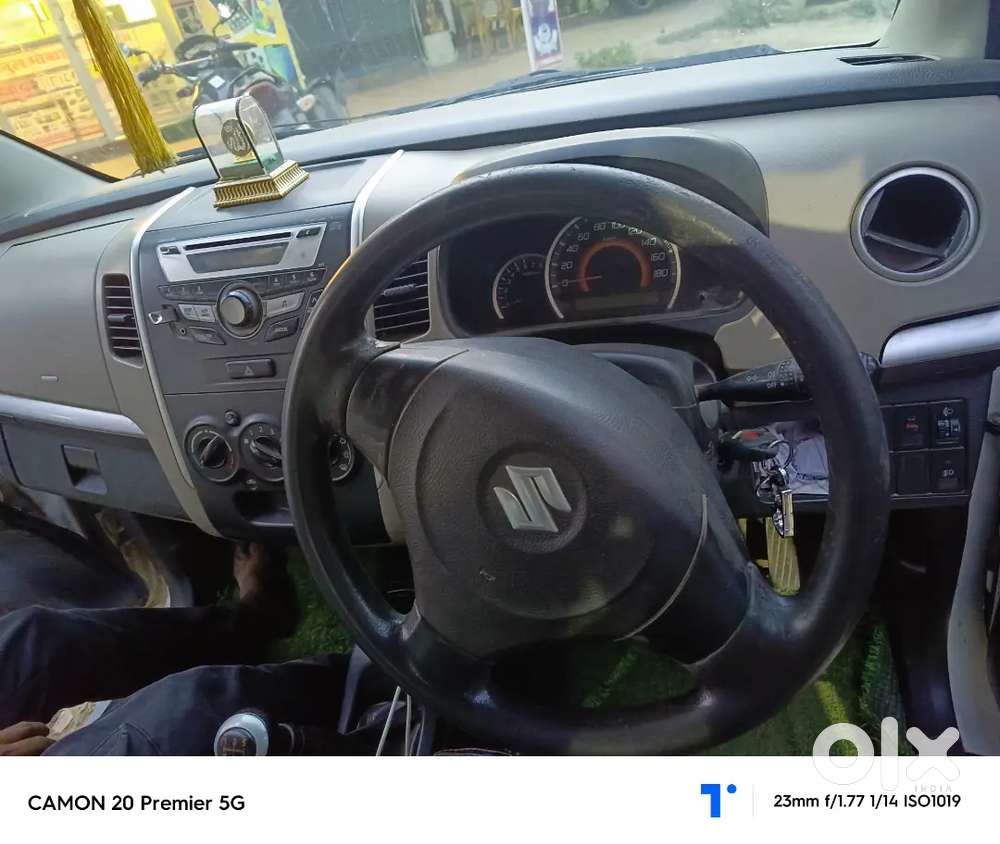 Maruti Suzuki Wagonr